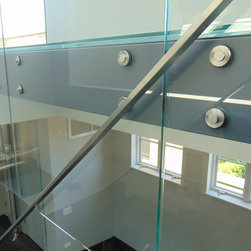 Railings - Chicago - Products