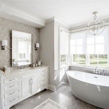 Howerton Master Bath