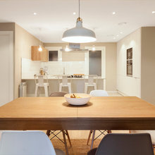 Dining Room Ideas