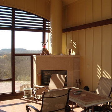Bosque River Ranch