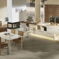 Classic Kitchens - Products
