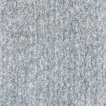 KAS - KAS Bliss 1587 Slate Heather Shag Area Rug, 9'x13' - This is a collection that, in all honesty, lives up to its name. Featuring extreme softness and luxury, our Bliss super soft shag is available in a number of beautiful colors that will feel amazing underfoot. Densely woven in polyester and surprisingly affordable, these rugs bring sophisticated living to an all-new level.