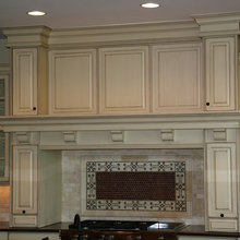 Wood Hoods