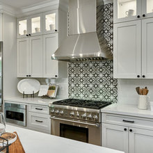 Backsplash ideas