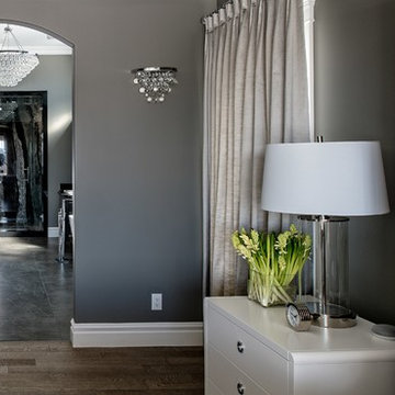 Executive Home Main Floor Renovation