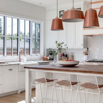 Tricklecreek Homes