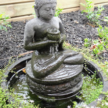 Statues
