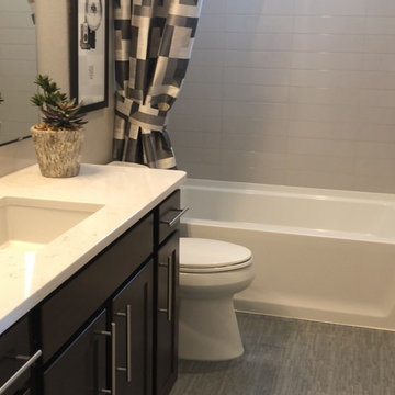 Shea Homes - Crescendo at Central Park