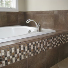 tub deck