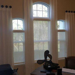 Custom Drapery - Products