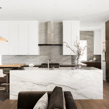 New Kitchen