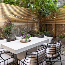 Garden Ideas