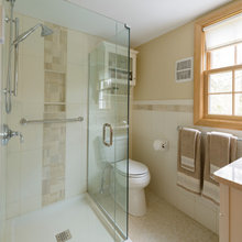 Lower Bath