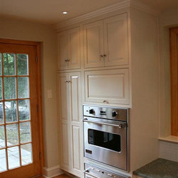 White Transitional Style Kitch&hellip; - Products