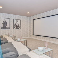 Movie Room