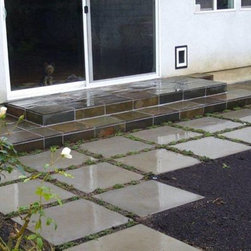 Contempo Pavers - Products