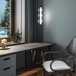 Melody Pendant Light - Pendant Lighting