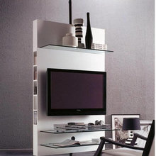 Entertainment units