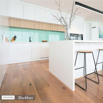 Blackbutt timber flooring makes everything beautiful at your home.