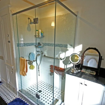 Bathrooms