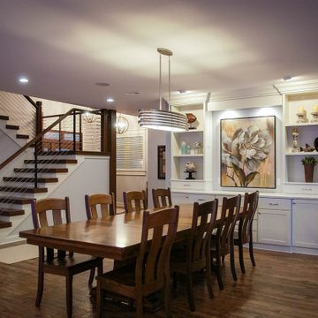 Modern Cottage