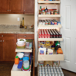 Pantry Solutions - Products