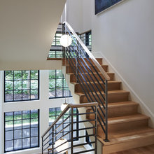 Staircase Trim