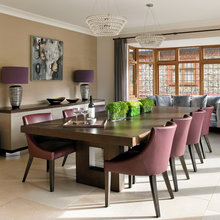 Dining room/drawing room
