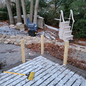 Smith Deck