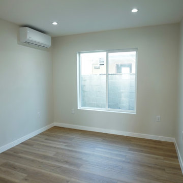 ADU 612 sq ft