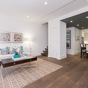 Rowhouse Reconsidered