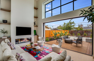 Addition and Home Remodel In San Jose