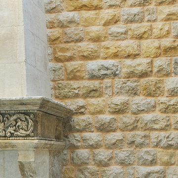 Cladding Stone Wall Veneers the 'Atlantis Stone'