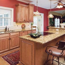Kitchen Ideabook