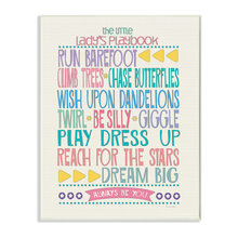 Wish List