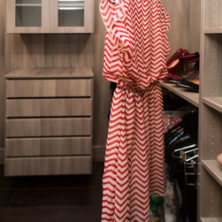Valet Rod - Closet Organizers