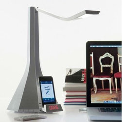 DIVA TABLE LAMP BY ROTALIANA LIGHTING - Table Lamps
