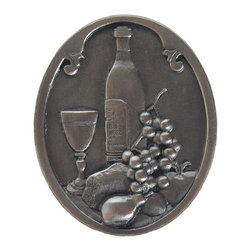 Wine Enthusiasts - Cabinet And Drawer Knobs