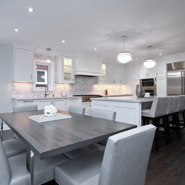 Mcglashan Residence