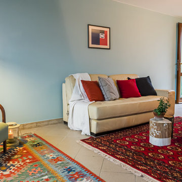 Home staging casa in vendita-DOPO