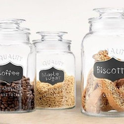 Mason Jars - Products