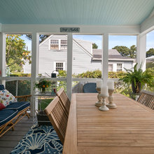 Patio Ceiling
