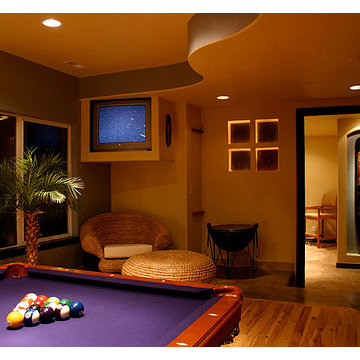 Residential Projects