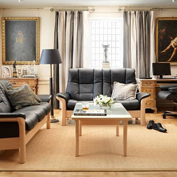 Stressless Design Gallery
