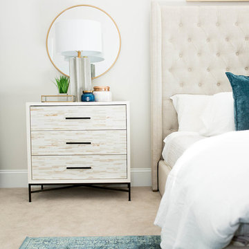 Modern Boho