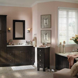 Bathroom Vanities - Products