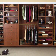 closet