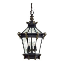 King Street Outdoor Lanterns