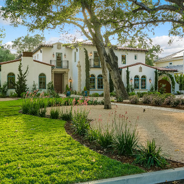 1225 Ramona RD Arcadia