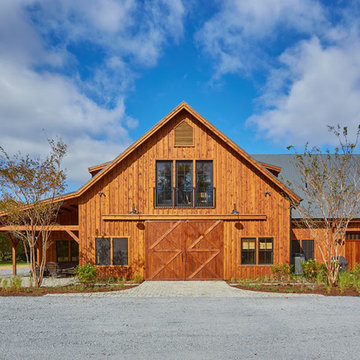 Maryland Home + Garage
